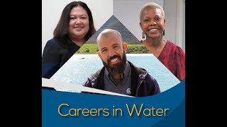 Water World: Careers in Water | Rancho California Water District