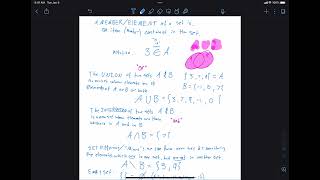 MATH 122 1.1