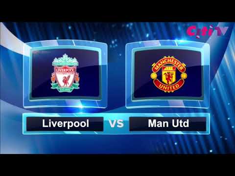 EPL Preview Show S03 Ep 8