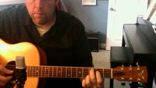 Goodall AKS Aloha Koa Standard