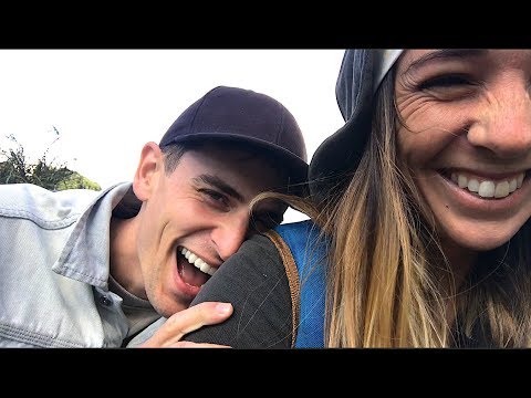 MELBOURNE, AUCKLAND & SYDNEY (with a toddler)