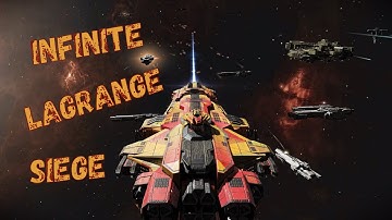 Awa Infinite Lagrange Siege