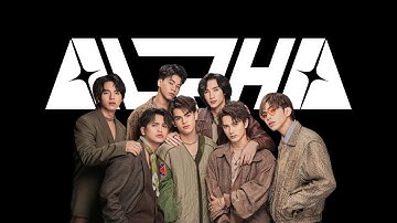 Alpha Official Introduction