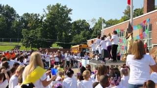 Norman Smith Nominated For Score Prize