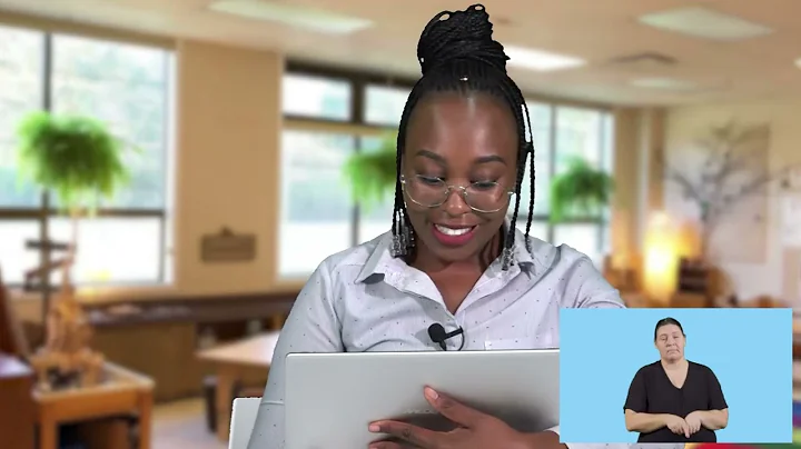 Natural Sciences Grade 8   Introduction to Ecology Video 2 Segment 3