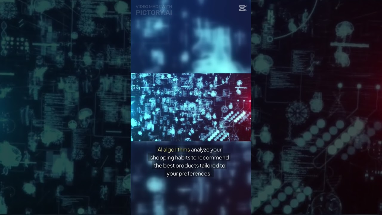 Personalized Shopping Experience with Aİ