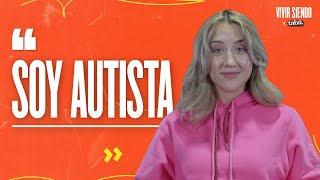 VIVIR SIENDO AUTISTA by PopgoldTV 430,612 views 1 year ago 25 minutes