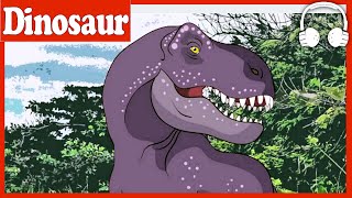 The T-REX Song (The Tyrannosaurus Rex Song) | Dinosaur Sing Along - Muffin Songs Original by Muffin Songs 637,369 views 7 years ago 3 minutes, 24 seconds