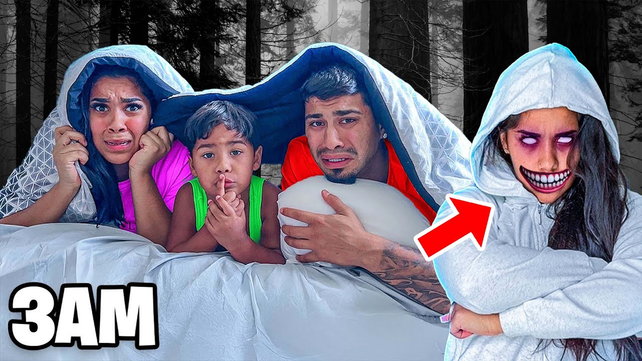 Evil Mom Sent the Trench Family a Terrifying Warning… YouTube