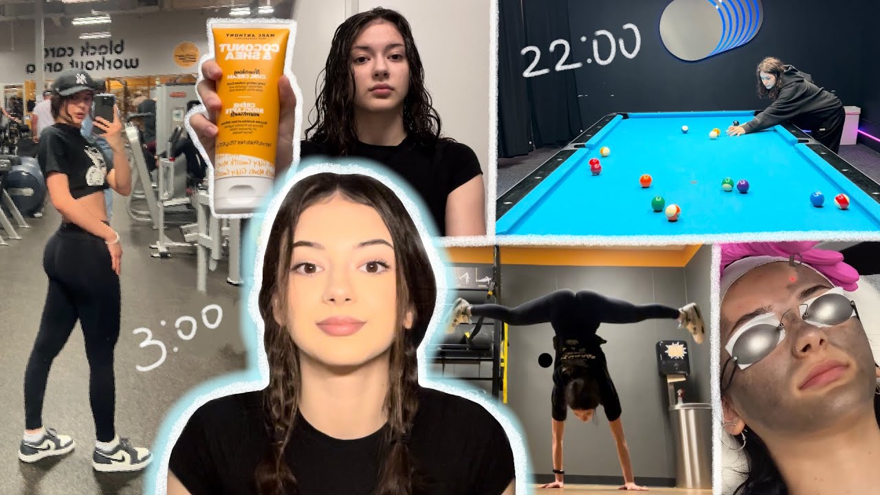 Latest Title & Thumbnail