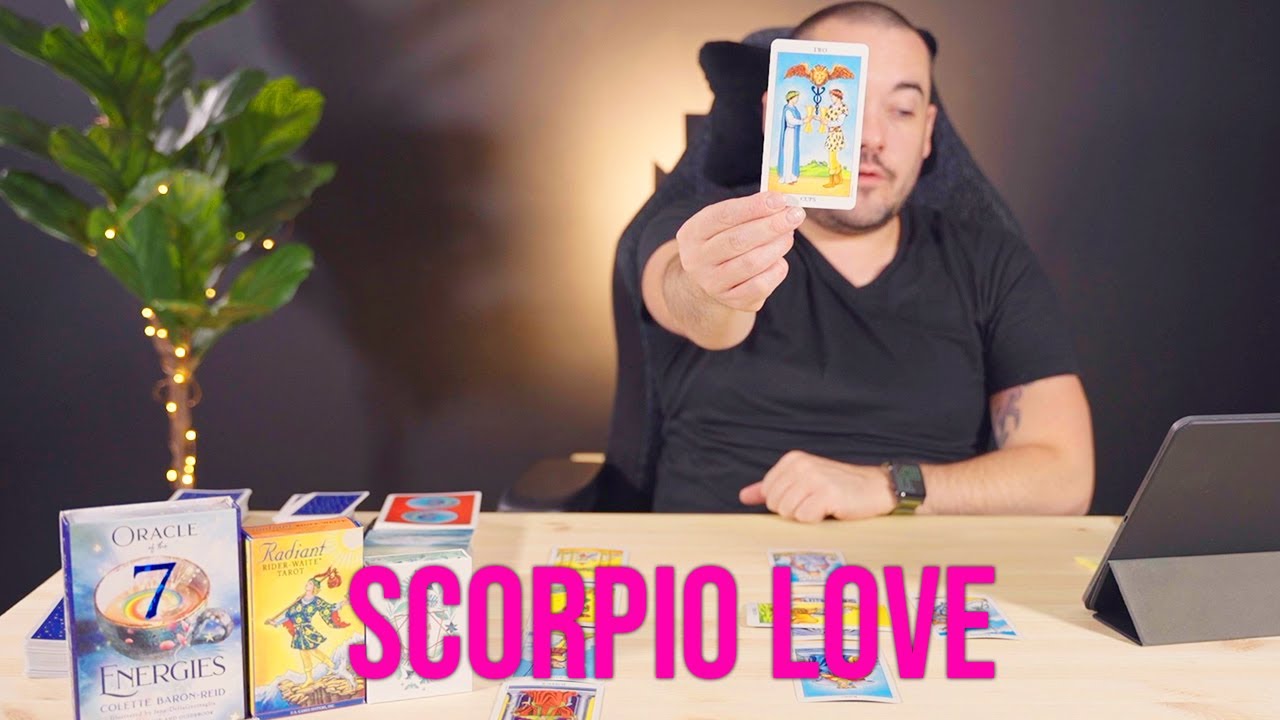 Scorpio 