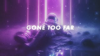 GONE TOO FAR | Sad Joji Type Piano Beat