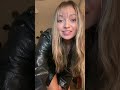 GRWM FOR HALLOWEEKEND! #shorts #halloween2022 #grwm