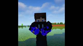 How to defeat someone with a gun 💀 #shorts #minecraft #trending #animation