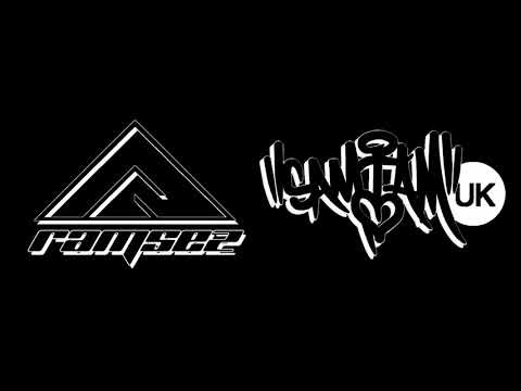 Vandull x Ramsez x SamIamUk = Spitfire [Remix]