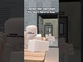 POV: Teacher Said “Leave”… I Wish 😭 #roblox #memes #shorts