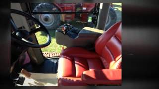 2011 Case STEIGER 535 HD