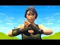 SEASON 1 NOOB LOSES IN FORTNITE -  Fortnite Battle Royale