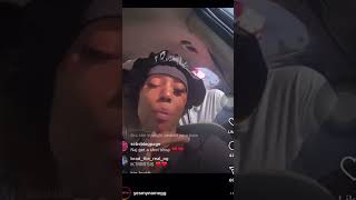 Celebrity After mass of Naj vs Charmaine .. should i react to the fight 👀🤔 #nowthatstv #youngandtherecklrss Profile