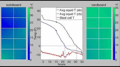 Dwell Time Comparison