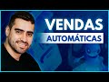 Como fazer seu Ecommerce Vender no PILOTO AUTOMÁTICO