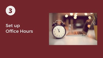 How to Maintain Communication with Learners in an Online Class