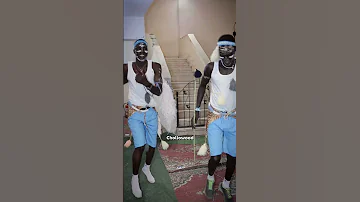 Nuer Nasir Egypt 