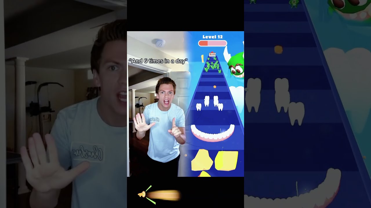 Big Reveal This Is A Video That Can Make You Happy All Day Long Funny Foryou