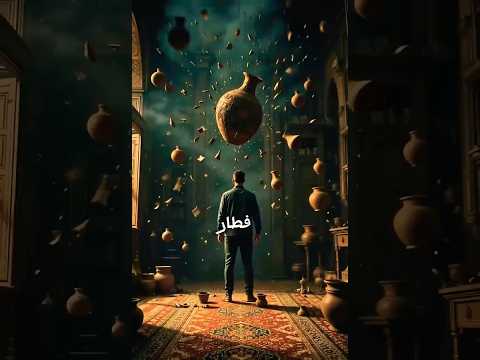 صحابي يدخل بيت ا فيطير منه جني قصة حقيقية تهز القلوب قصص دينية عالم الجن زيد بن ثابت