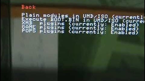 how to fix 80020321 error code on psp 5.00 m33-4.mp4