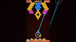 BUBBLE SHOOTER CLASSIC 2 !! #BABY panda'S  #shorts #trending #gaming  #gameplay   #bubble shooter screenshot 4