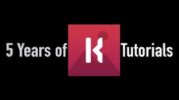Kustom Stuff - FIVE Years of CraftMath Kustom Tutorials