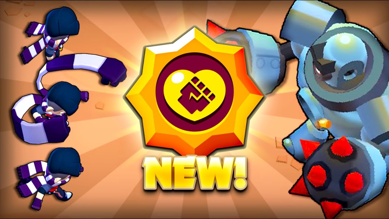 New Edgar Star Power Is Insane... Triple Edgar In Boss Fight Showcase