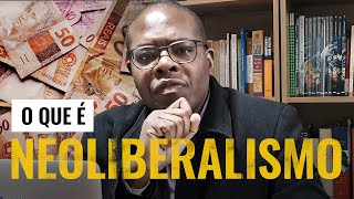 O que é o NEOLIBERALISMO? | Silvio Responde