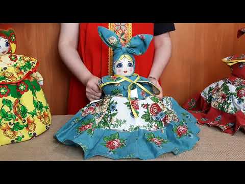 Как сшить куклу на самовар своими руками выкройки