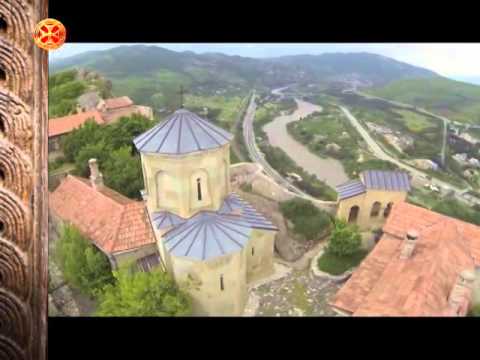 დოკუმენტური ფილმი ,,ჩაკიდული თხემები – გოლგოთა შენით და შენთვის გასავლელი, უფალო\" – ანონსი