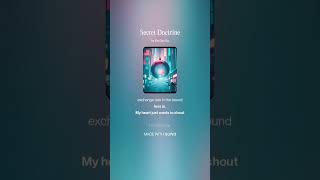 Secret Doctrine (Original Romance)