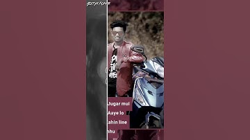 Uma new song A chaitu Sambalpuri status full screen