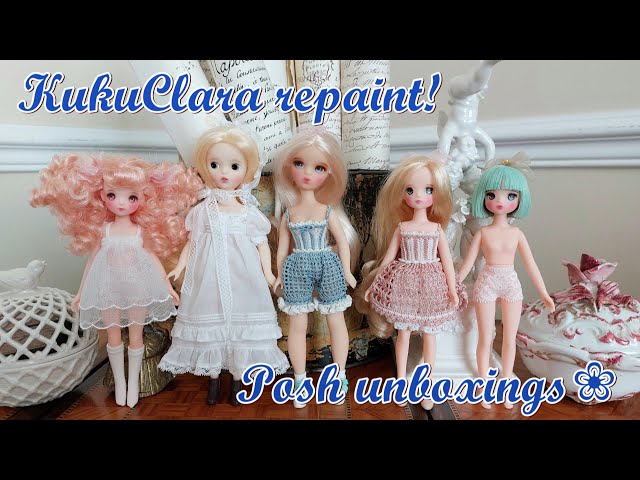 専用です　COZY LITTLE CLARA 2019 ククークララ Cozy Little KukuClara - KukuClara