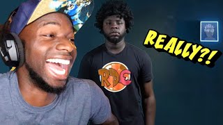 RDCworld1: How Character Customization be for Black People on Video Games - REACTION!!!