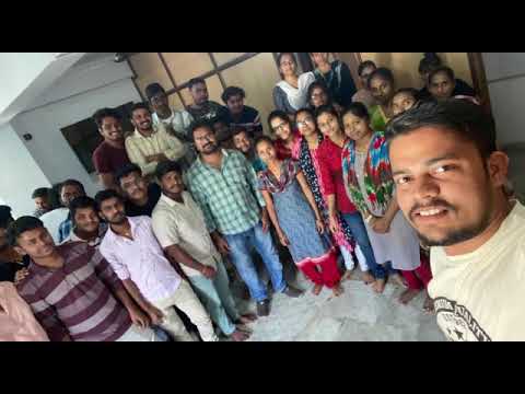 Python Narayana Sir Birthday Video || Narayana Tech House || 9010607010