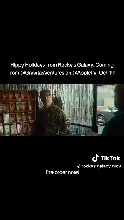 Hippie Holidays! #movie #trythatinasmalltown #halloween