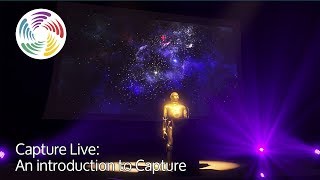 Capture Live: An introduction to Capture screenshot 3