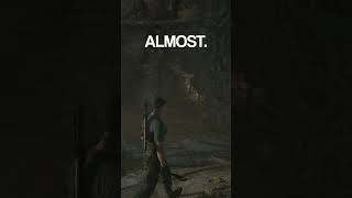 Feels like #TombRaider 😅  #hitman #hitmantrilogy #hitman3 #gaming