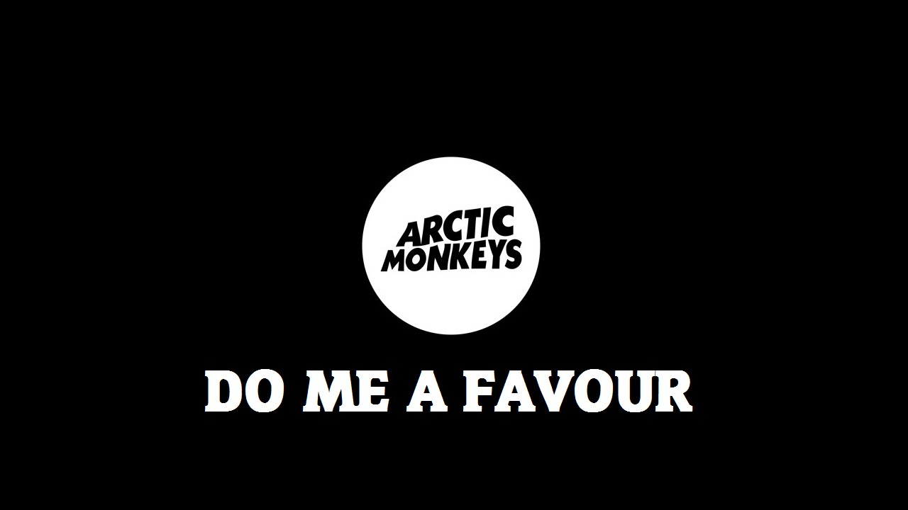Arctic Monkeys Do Me A Favour Subtitulos YouTube arctic-monkeys-do-me-a-favour-subtitulos-youtube