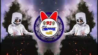 Hum kale hain to kya hua dilwale hai ( DJ Tapori Mix ) ( DJ Krishna Mardi )