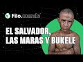 Las Maras vs Bukele ¿Cómo se financian y qué rol juega el presidente de El Salvador?