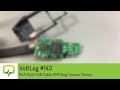 Voltlog #143 - NSA Style USB Cable GSM Bug/Locator Device
