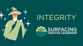 Data Wizardry with Leadership Circle® | Integrity (Creative Tendancy) Data Wizardry with Leadership Circle® | Integrity (Creative Tendancy)