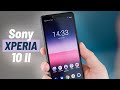 Sony Xperia 10 II Review